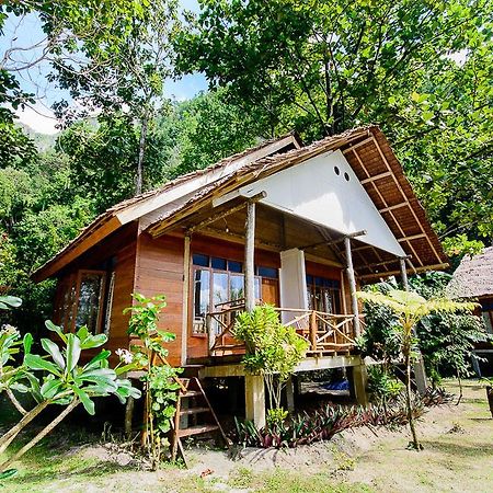 Ora Beach Resort Seleman 외부 사진