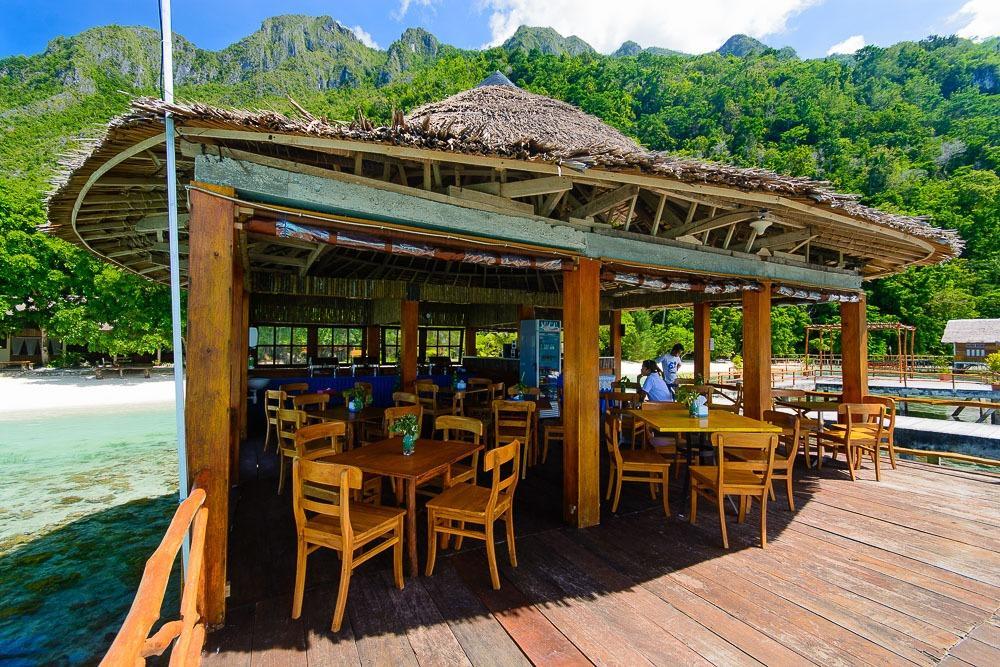 Ora Beach Resort Seleman 외부 사진