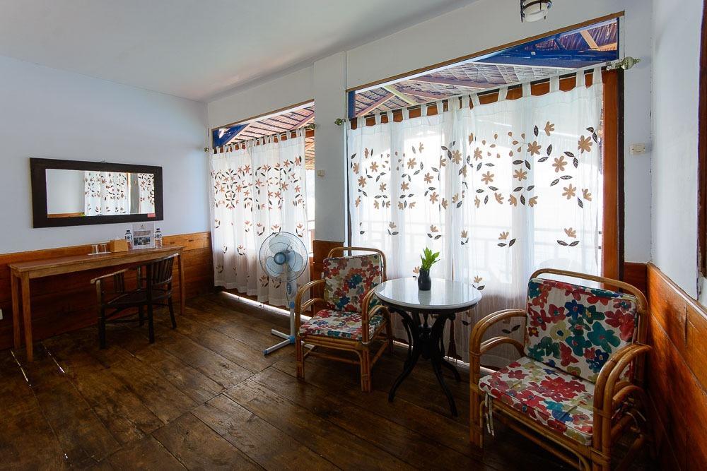 Ora Beach Resort Seleman 외부 사진