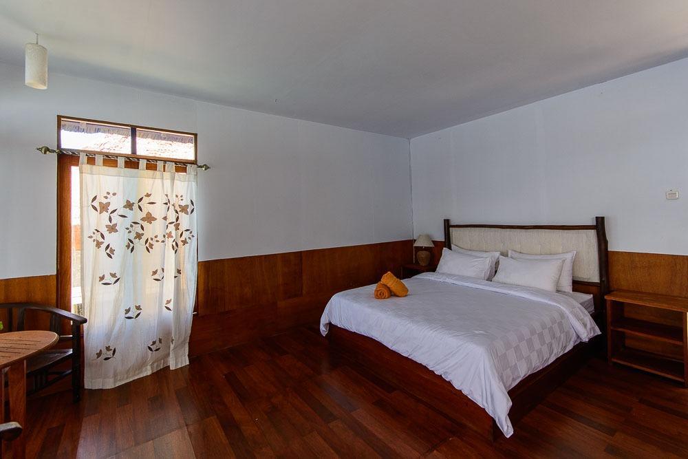 Ora Beach Resort Seleman 외부 사진