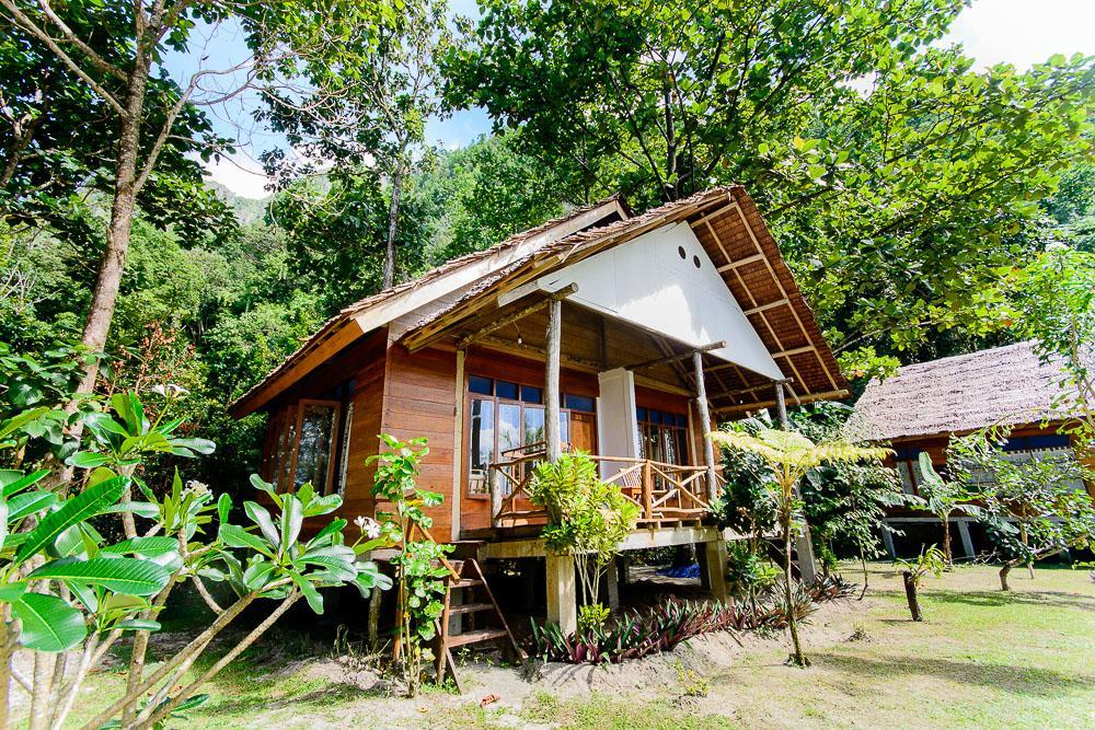Ora Beach Resort Seleman 외부 사진